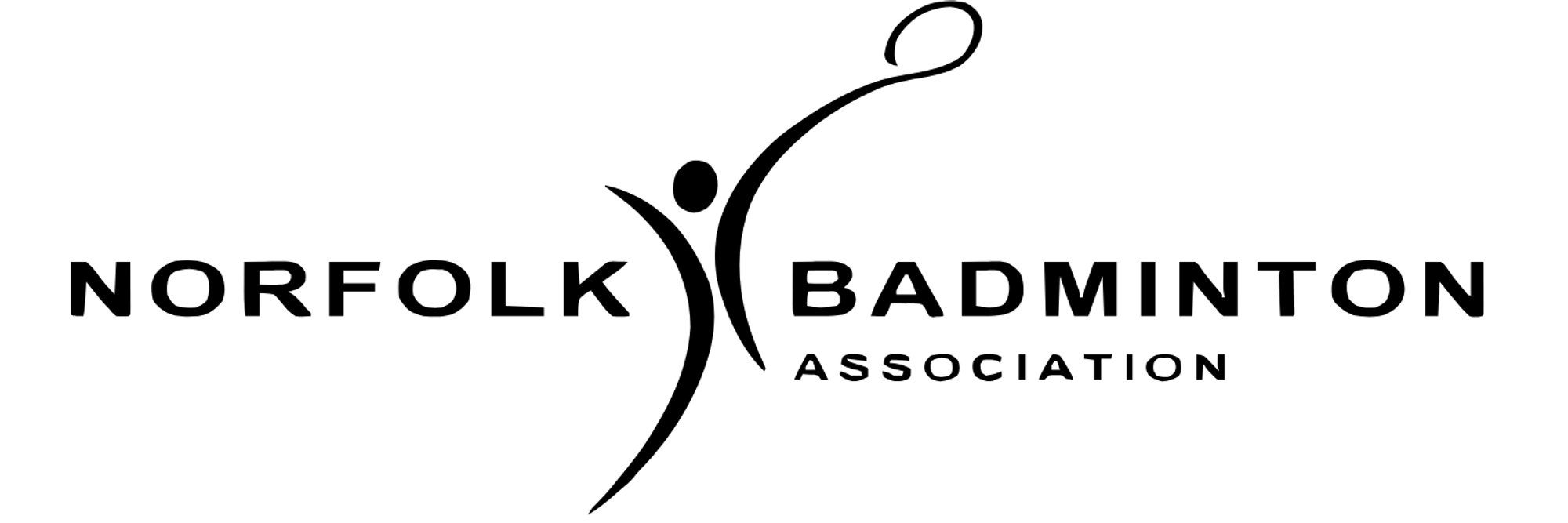 Norfolk Badminton official identity